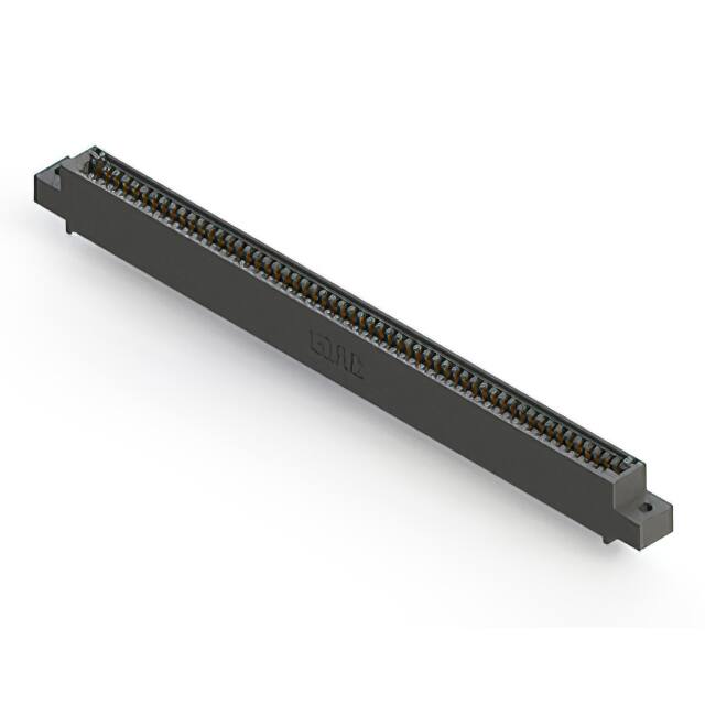 895-056-521-402 EDAC Inc.  Edgeboard Connectors
